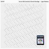 Kevin McCormick & David Horridge // Light Patterns LP