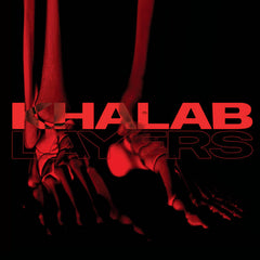 Khalab // Layers LP