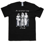 Muslimgauze 'Khan Younis' T-SHIRT - M, L, XL