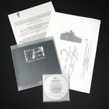 Mikhail Khokhlov // ИМЕННО В ПРОМЕЖУТКЕ - CD+MINI CD+BOOK