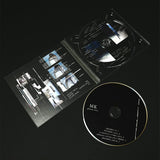 Mikhail Khokhlov // ИМЕННО В ПРОМЕЖУТКЕ - CD+MINI CD+BOOK