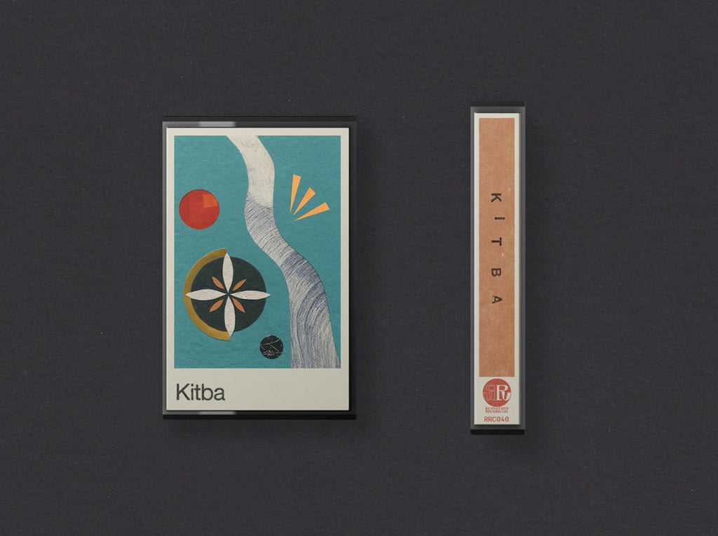 Kitba // Kitba TAPE – Tobira Records
