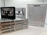 Kilometre Club // Earnest Tub 2xTAPE