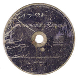 Kim David Bots // Instrumental Romance LP