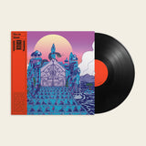 Chloe Kim // Ratsnake LP