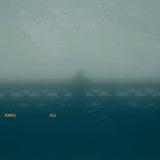 KMRU // Kin 2xLP