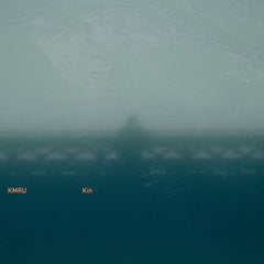 KMRU // Kin 2xLP