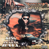 Kingpin Skinny Pimp // King Of Da Playaz Ball 2xLP [COLOR]