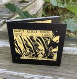 Various Artists (Kinky Musik Institute) // Early Kinky Works 1983-1988 2xCD