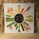 Tiger Simeon, Brada Jahziel, Lavosti, Jah Works // Rastaman Vibration / Real Reggae Warriors 12inch