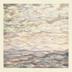 Kirk Barley // Arc LP