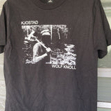 New Forces | Kjostad T-SHIRT - S, M, L, XL