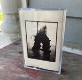 Kjostad / Matriarch split TAPE
