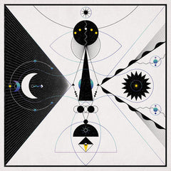 Baldruin // Kleine Freuden LP