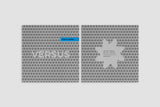 Klint vs. Hemka // Versus 002 12inch