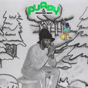 The Koreatown Oddity // Purdy LP [COLOR]