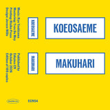 koeosaeme // Makuhari TAPE