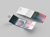 Sebby Kowal // Details CD