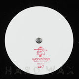 Kolorit // Workshop LD7 7inch