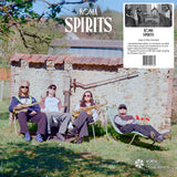 Koma // Spirits LP