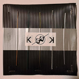 Maurizio Bianchi (M.B.) // Konkrete Klaenge CDr