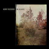Kory Reeder // In Place CD