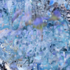 Yoichi Kamimura & Olli Aarni // Kōri no ryokō / Jäämatkailu LP [COLOR]