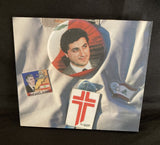 Koufar // The Death of Myself CD