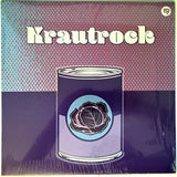 Various Artists (Funknight) // Krautrock LP