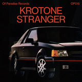 Krotone // Stranger 12inch