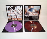 K/S/R + Nihilist Spasm Band split LP [COLOR]