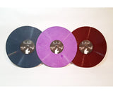 K/S/R + Nihilist Spasm Band split LP [COLOR]