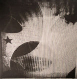 KUTMAH // Black Wave Tapes Vol.2 10inch [COLOR]