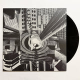 Abysse Des Âmes // Sielun Kuilu LP