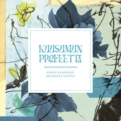 Kuusumun Profeetta // Kukin kaappiaan selässään kantaa 2xLP [COLOR]