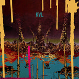 KVL // Volume 2 LP