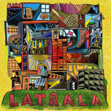 LATRALA // LATRALA LP [COLOR]