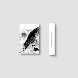 Various Artists (Death Is Not The End) // Curse You, Foreign Lands TAPE