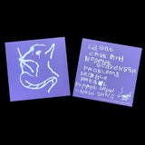 La Rat s/t LP