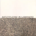 Gigi Masin & Giuseppe Caprioli // Moltitudine In Labirinto LP [COLOR]