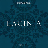 Stefano Pilia // Lacinia 2xLP [COLOR]