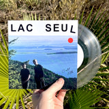 Lac Seul // Coastal Elites 7" LATHE CUT