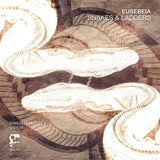 Eusebeia // Snakes & Ladders 12inch [COLOR]