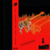 Mondoriviera // La Laguna Dei Bei Sogni TAPE