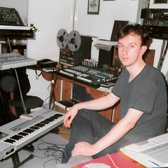 Lagowski / Chromium // Chromium Industries 1991-1992 2xLP [COLOR]