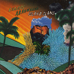 Lagoss & Abagwagwa // Island Slang LP