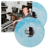 Lagowski / Chromium // Chromium Industries 1991-1992 2xLP [COLOR]