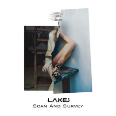 Lakej // Scan and Survey 12inch [COLOR]