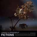 Lamasz & Grandbruit // Fictions CD