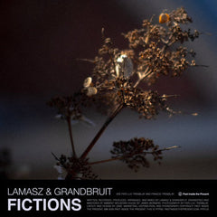 Lamasz & Grandbruit // Fictions CD